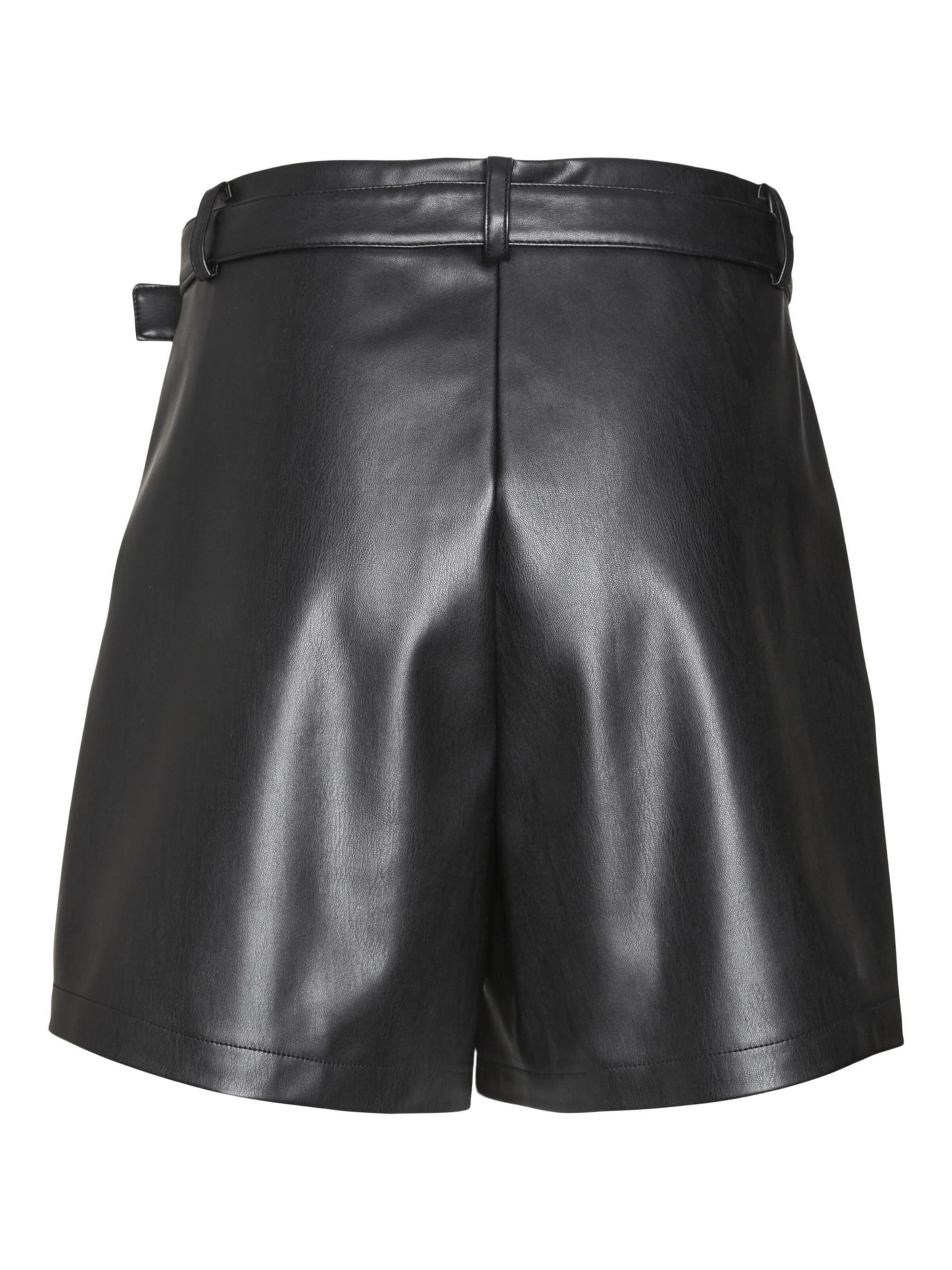 Regular Pantalon VERO MODA en noir