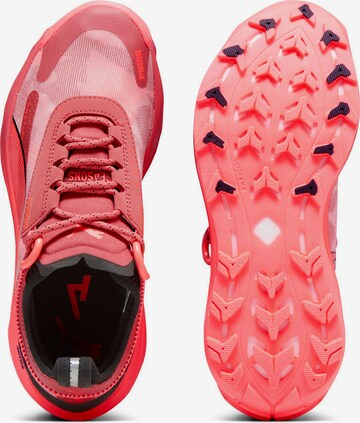 PUMA Обувь для бега 'Voyage Nitro 3' в Ярко-розовый