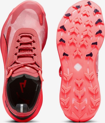 PUMA Sportschuh 'Voyage Nitro 3' in Pink