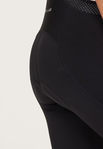 ELITE LAB Regular Workout Pants 'Bike Elite X1' in Black