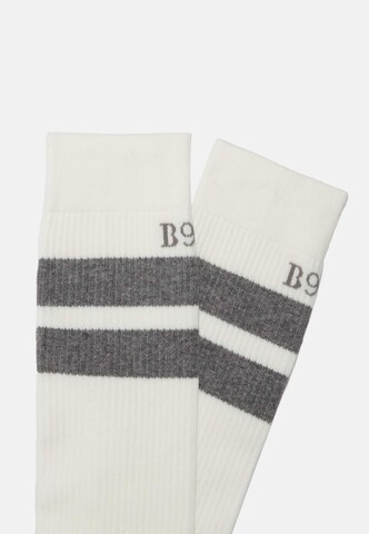 Boggi Milano Sockor i vit