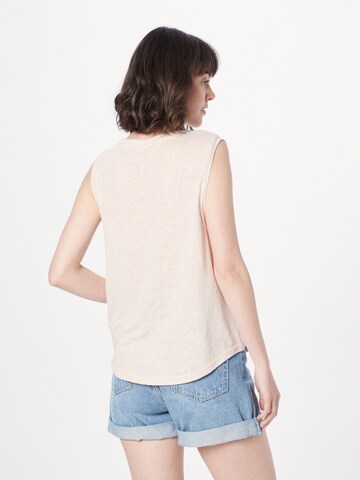 Top di GAP in beige