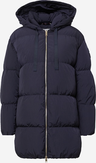 TOMMY HILFIGER Winter coat in marine blue, Item view