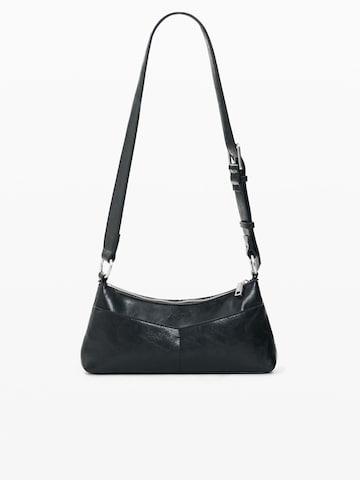 Desigual Shoulder Bag in Black