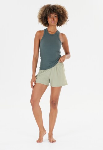 Athlecia Regular Shorts 'Gerrit' in Beige