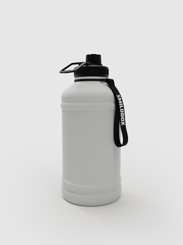 Smilodox Drinkfles in Grijs