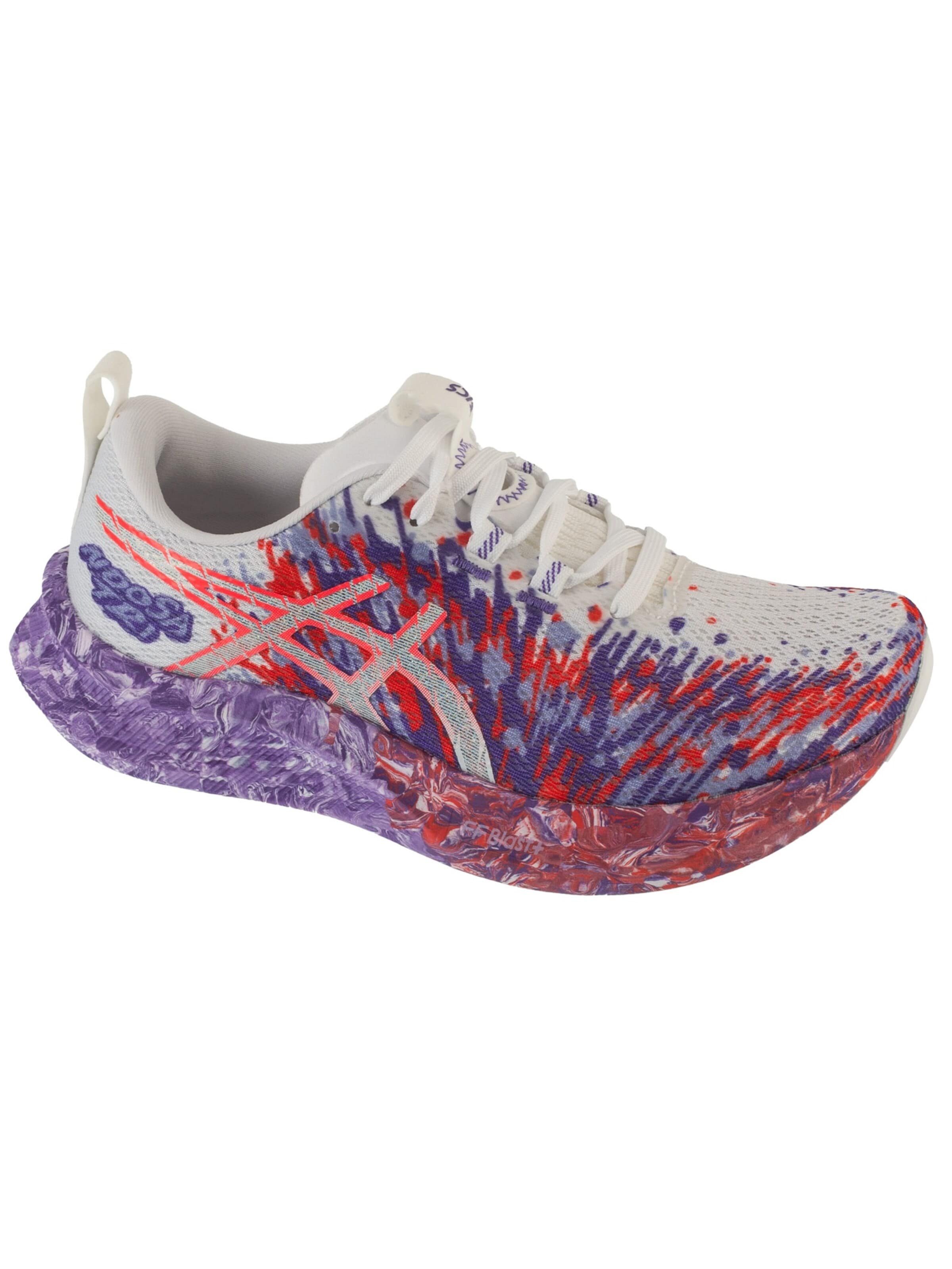 ASICS Running shoe 'Gel-Noosa Tri 16' in Purple
