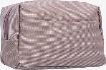 MANDARINA DUCK Toiletry Bag in Pink