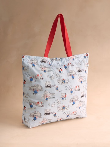 Cath Kidston - Shopper en azul