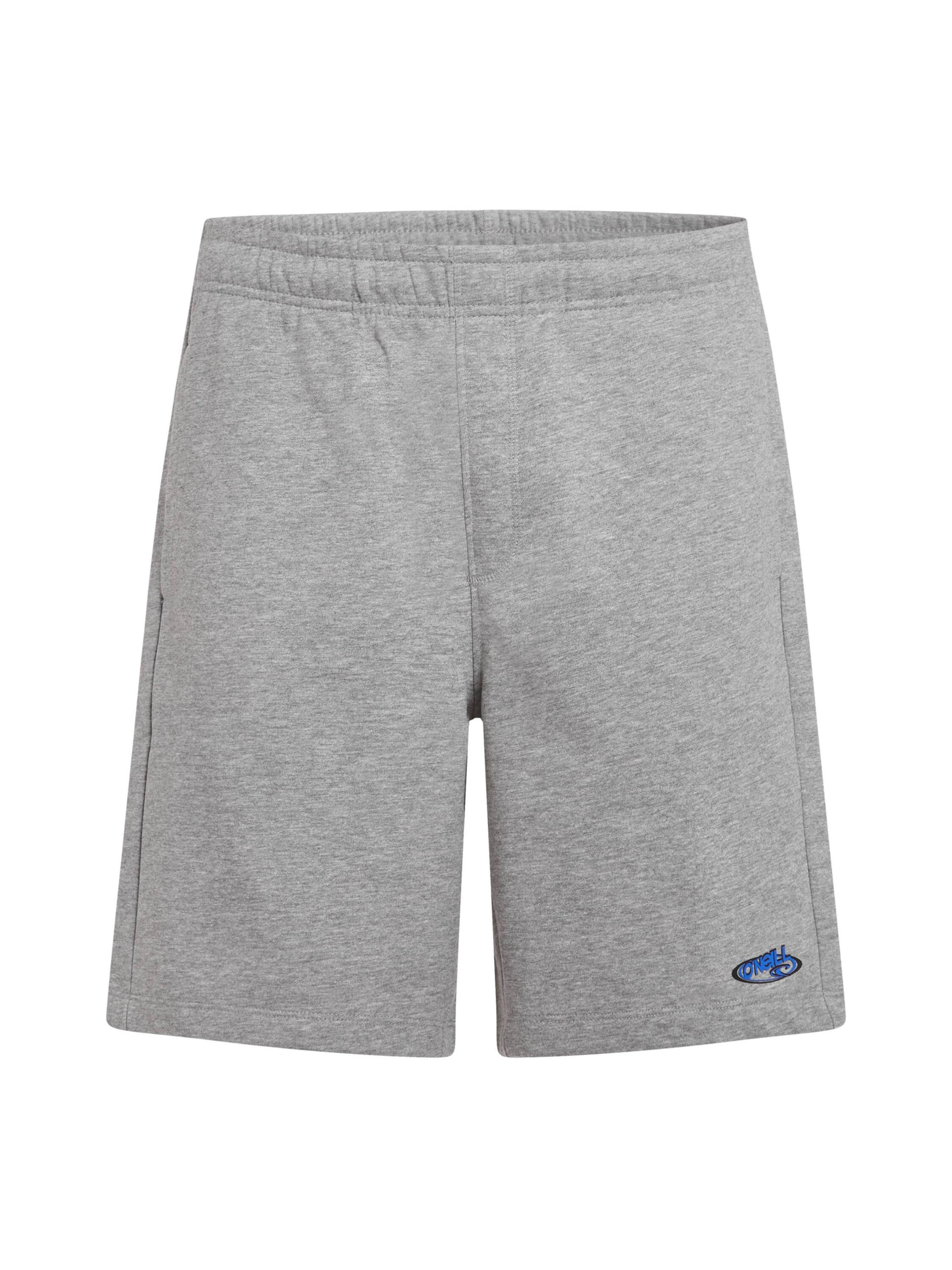 O'NEILL Shorts 'Essentials' in graumeliert, Produktansicht