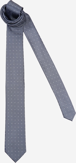 Calvin Klein Kravata 'SKOKIE' u noćno plava / safirno plava / bijela, Pregled proizvoda