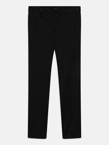 JACK & JONES Tapered Hose 'JJEJAXON' in Schwarz: Vorderseite