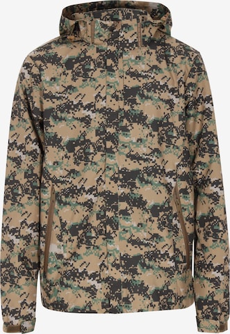 HOMEBASE Välikausitakki värissä beige: etupuoli