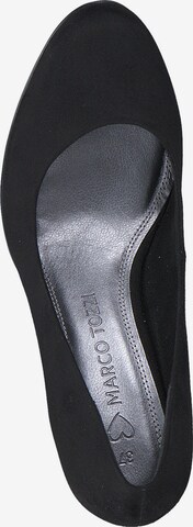 MARCO TOZZI Pumps in Schwarz