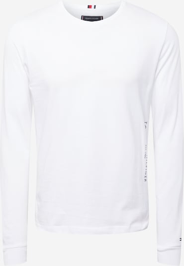 TOMMY HILFIGER Tričko - biela, Produkt