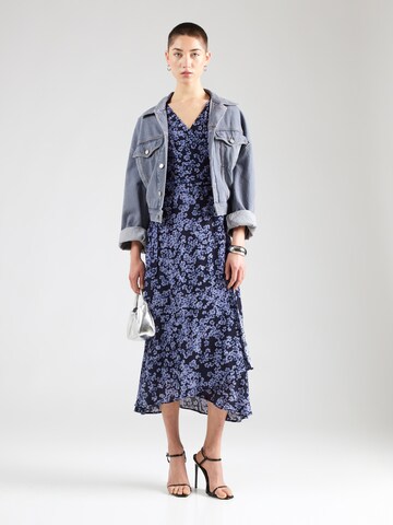 & Other Stories Summer dress in Purple