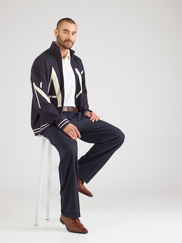 zils ARMANI EXCHANGE Sportiska jaka