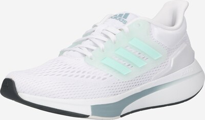 Sneaker de alergat ADIDAS PERFORMANCE pe verde mentă / alb, Vizualizare produs