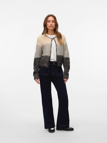 VERO MODA Kampsun 'VMJenna', värv beež