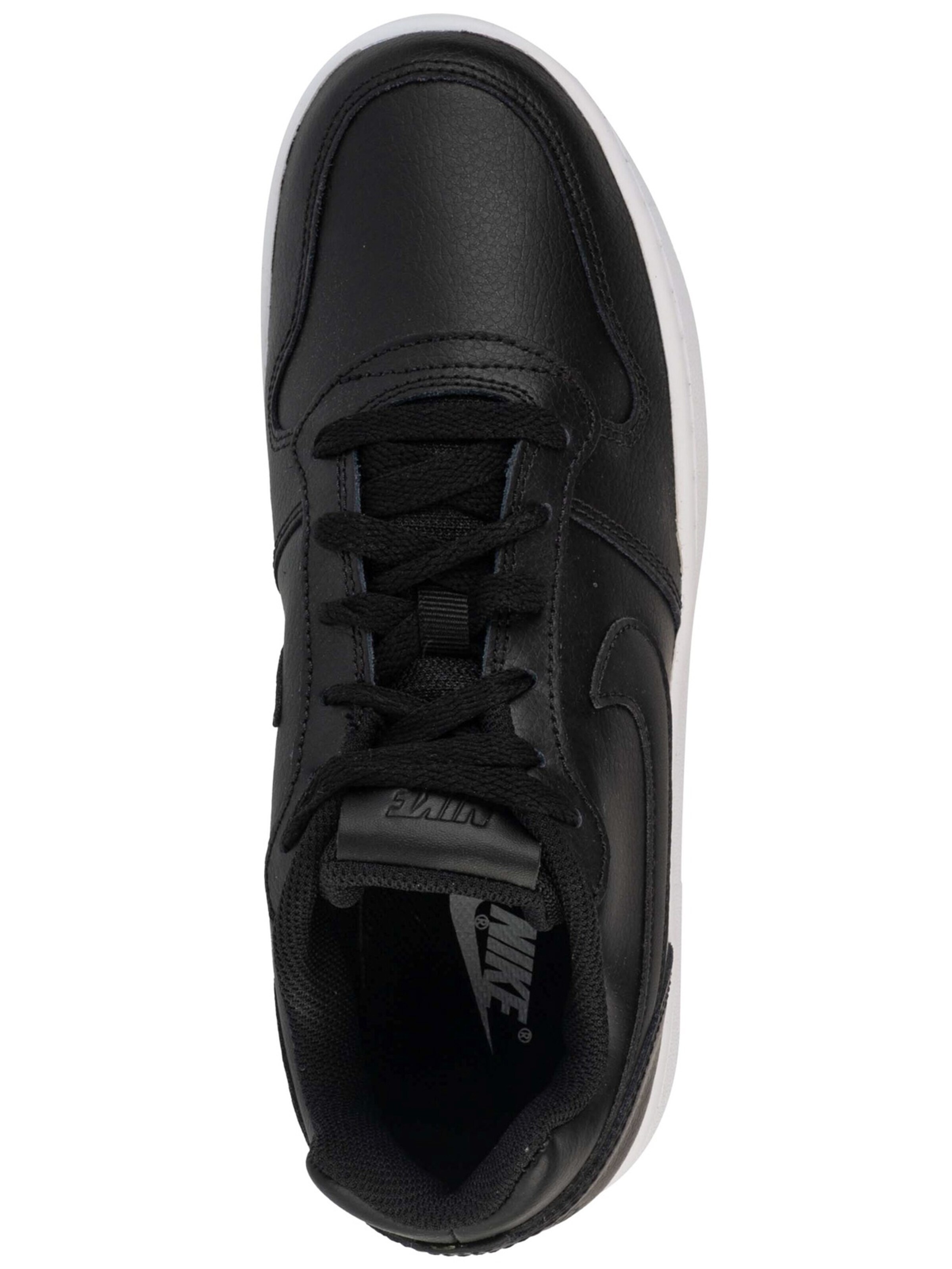 NIKE Platform trainers 'Nike W Ebernon Low' in Black