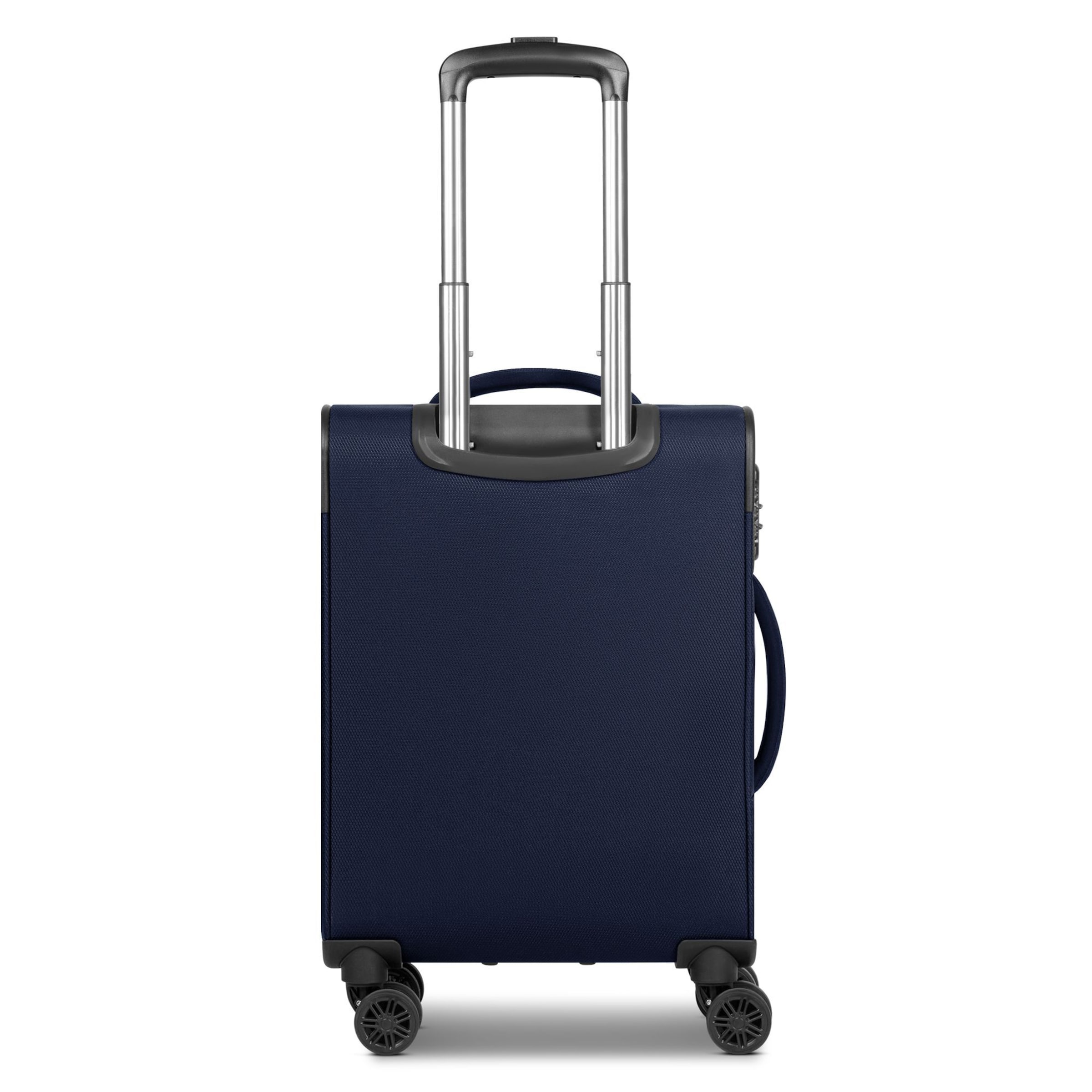 Trolley 'Valencia' di bugatti in blu