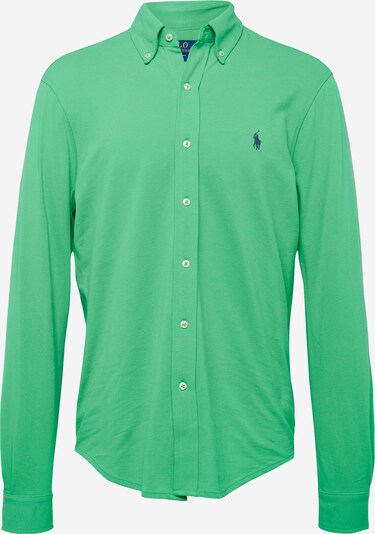 Polo Ralph Lauren Chemise en citron vert, Vue avec produit