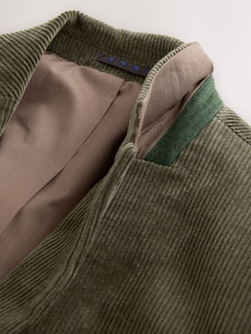 Next Средняя посадка Пиджак в Зеленый