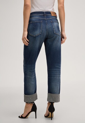 JOOP! Jeans Regular Jeans 'Maike' in Blauw