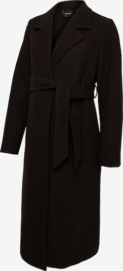 Vero Moda Maternity Välikausitakki 'VMMFORTUNEAYA' koossa XS värissä tummanruskea, Tuotenäkymä