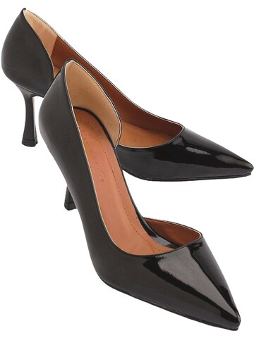 Limoya Pumps 'Flory' in Black