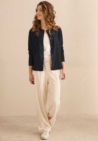 CECIL Between-Season Jacket in Black