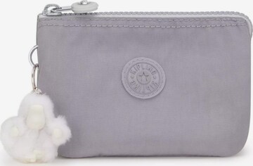 KIPLING - Estuche 'CREATIVITY' en rosa: frente