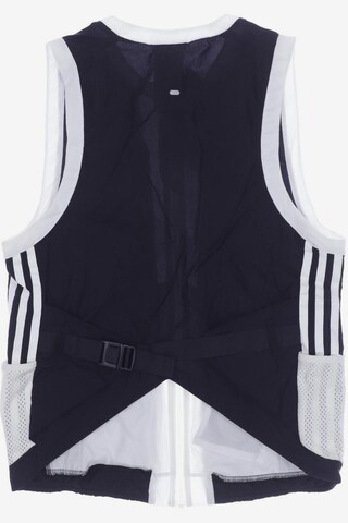 ADIDAS PERFORMANCE Vest in XS in Black