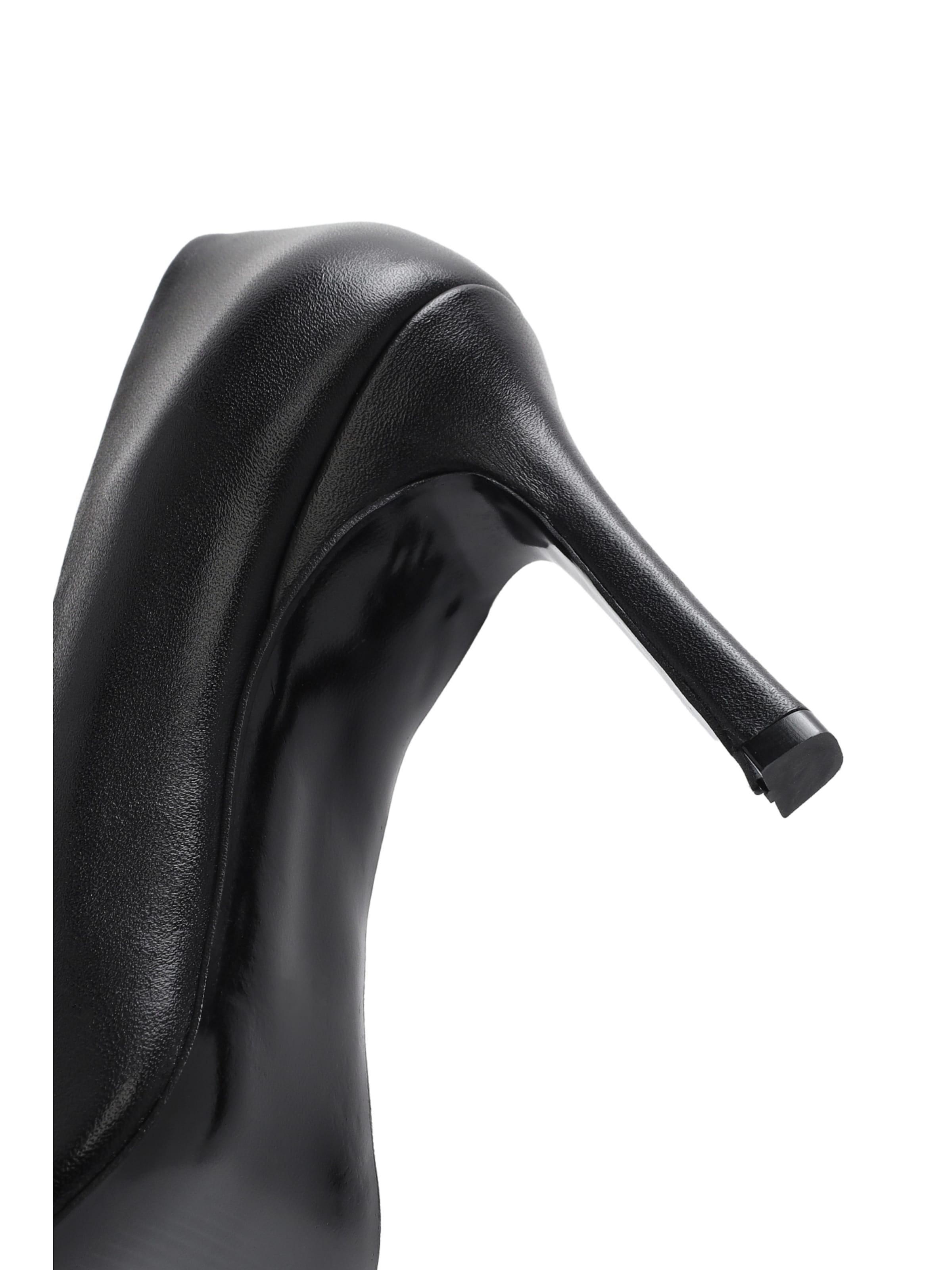 Derimod Pumps in Zwart