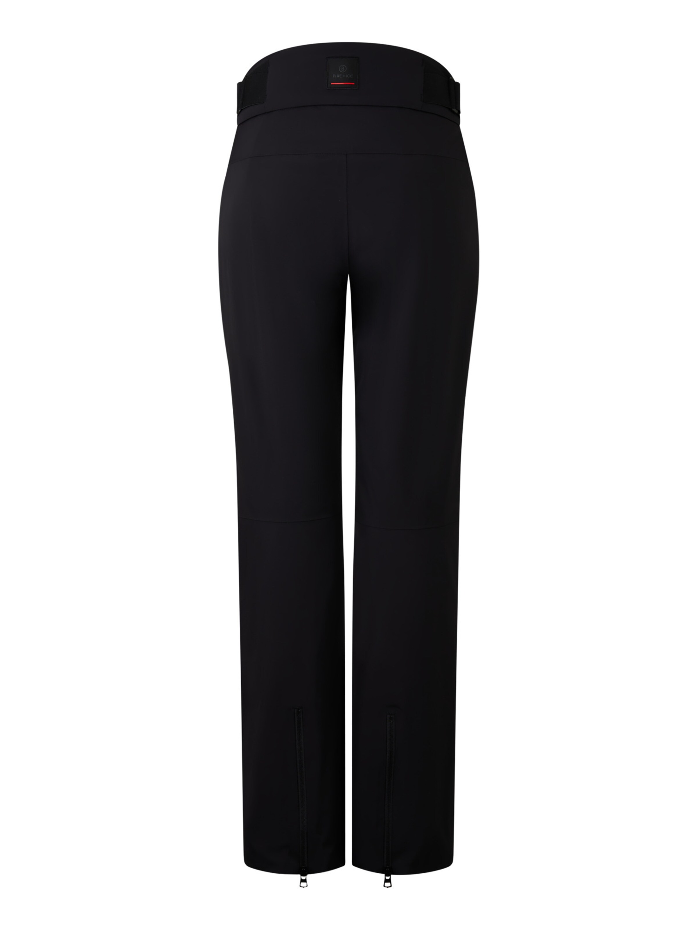 Bogner Fire + Ice Regular Workout Pants 'Nessa' in Black