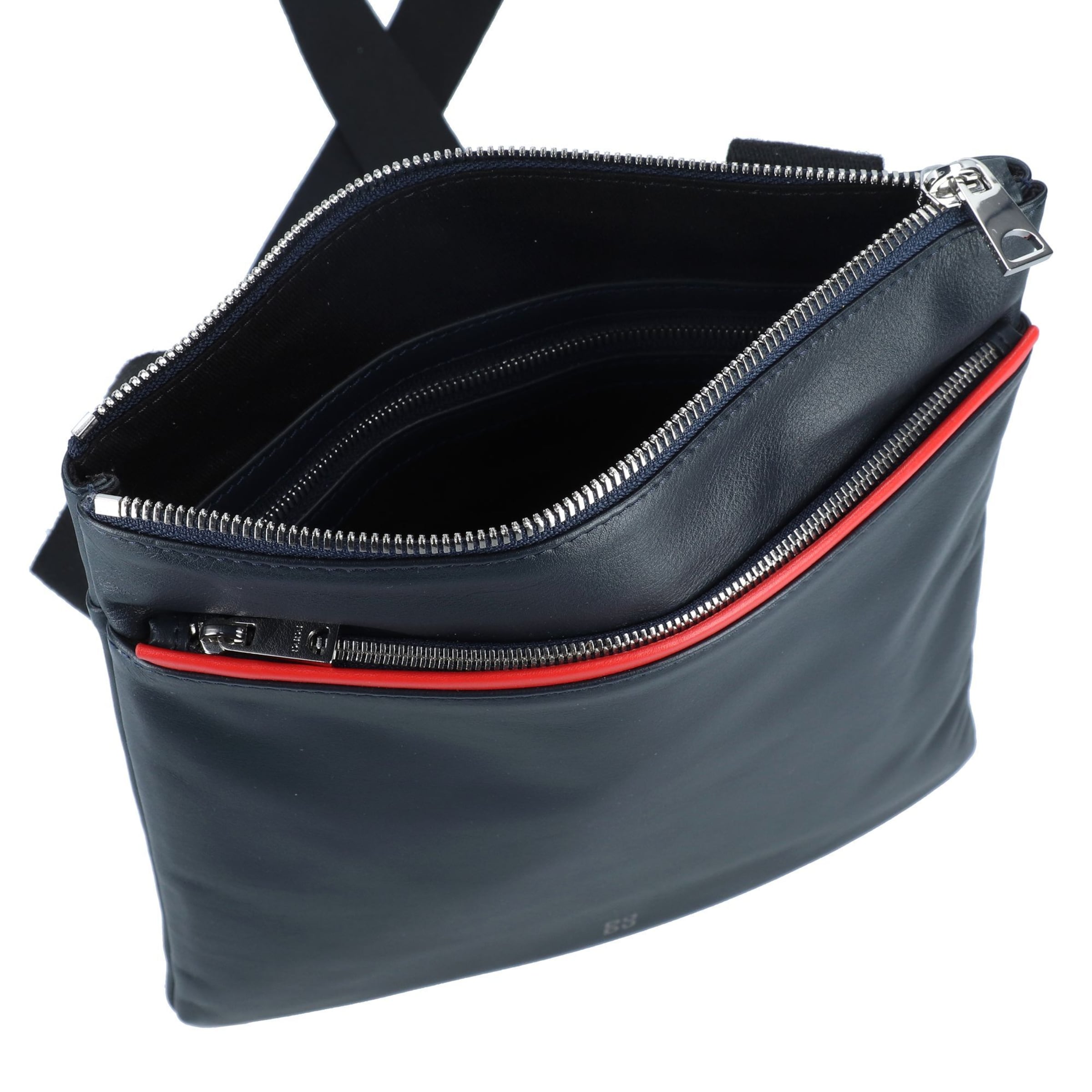 DuDu Crossbody bag 'Panay' in Blue