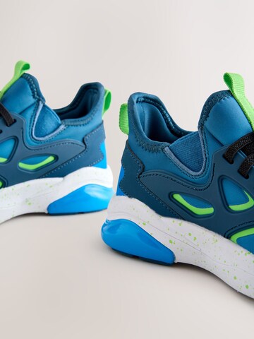 Next Сникърси 'Minecraft' в синьо