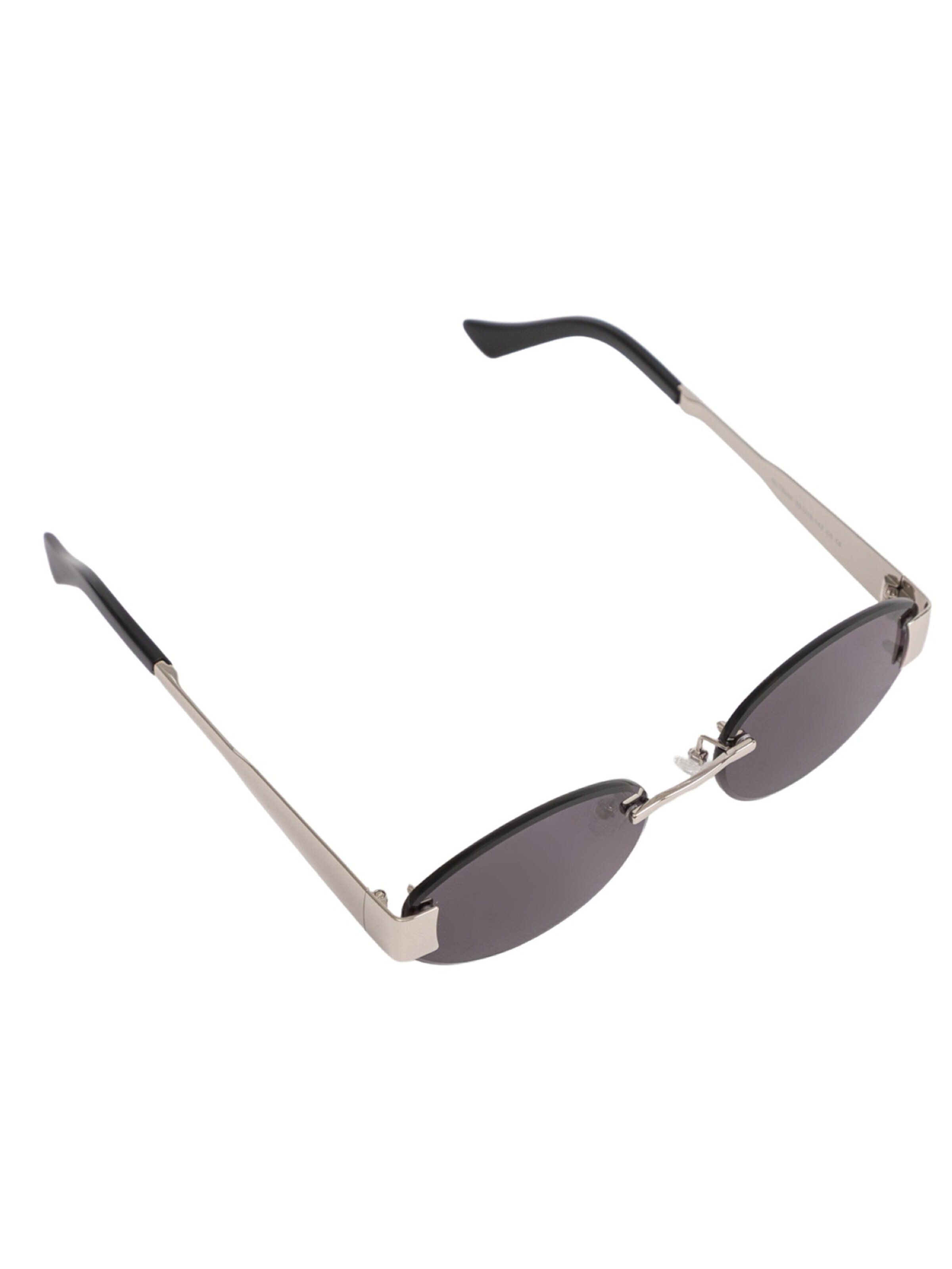 L'Arte Milano Sunglasses in Black