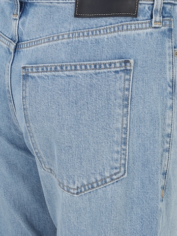 Banana Republic Petite Regular Jeans 'CLASSIC' in Blue