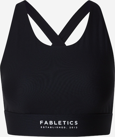 L dydžio Sportinė liemenėlė 'NO-BOUNCE' iš Fabletics, spalva – juoda, Prekių apžvalga