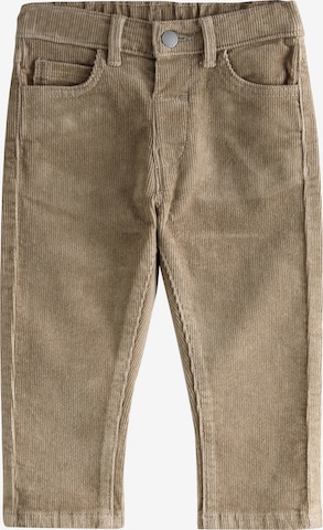 pilka Next Standartinis Kelnės: priekis