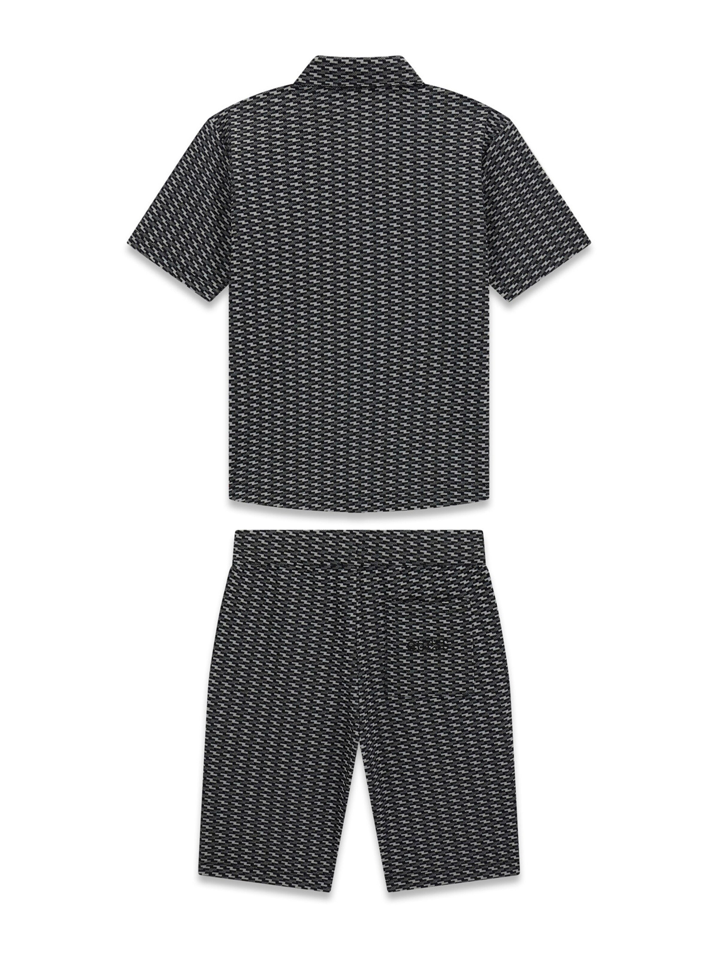 GUESS Pajamas in Black