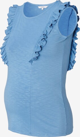 Noppies Shirt 'Blois' in Blauw