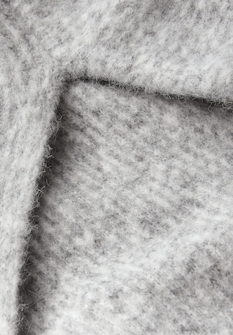 STREET ONE Scarf in Grey