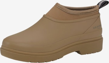 ILSE JACOBSEN Regenlaarzen 'RUBAIR12' in Bruin: voorkant