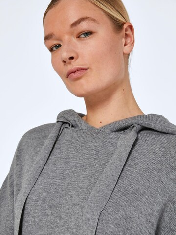 Pullover 'Ship' di Noisy may in grigio