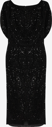 Trendyol Cocktailmekko värissä musta, Tuotenäkymä