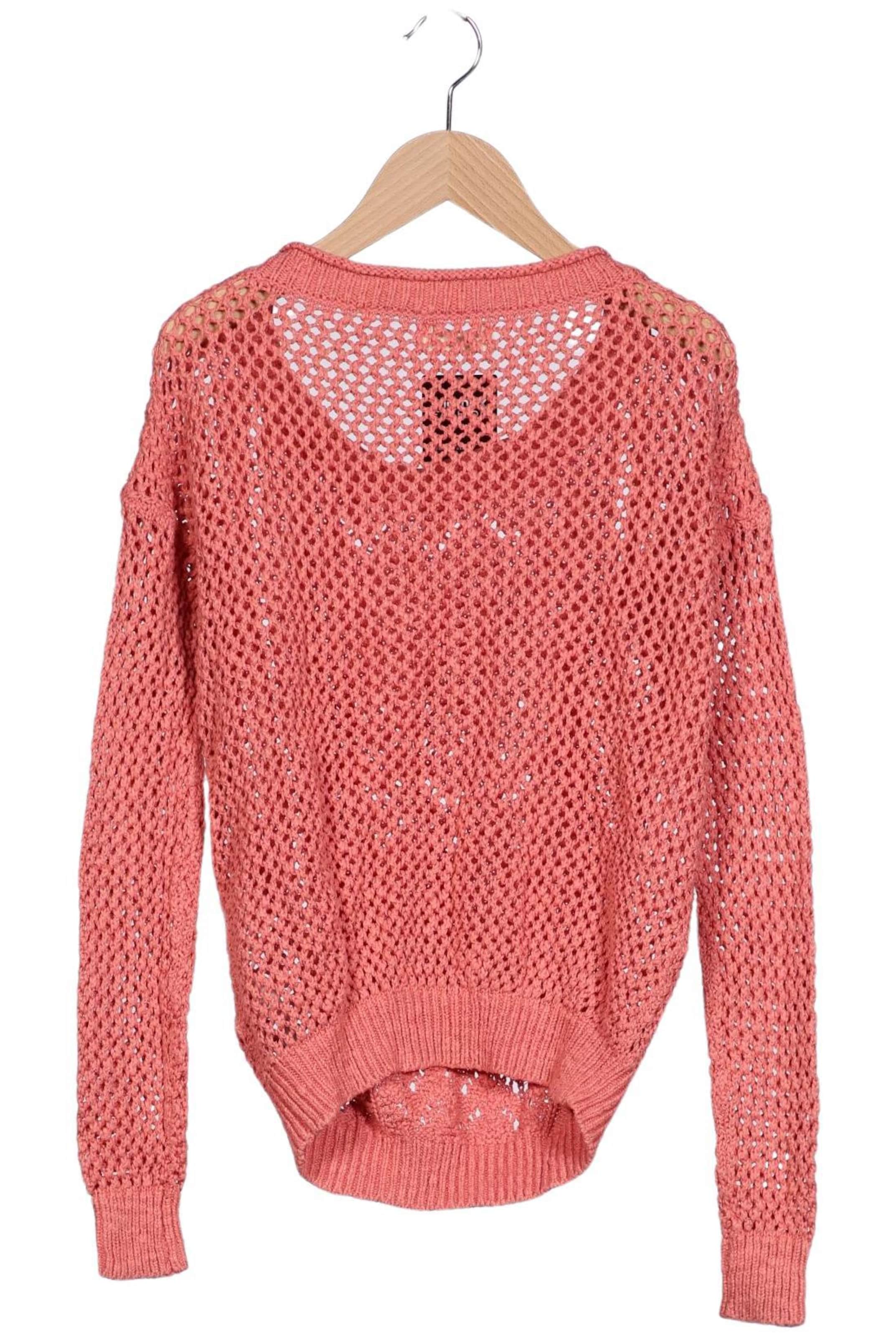 HOLLISTER Sweater & Cardigan in XS in Pink