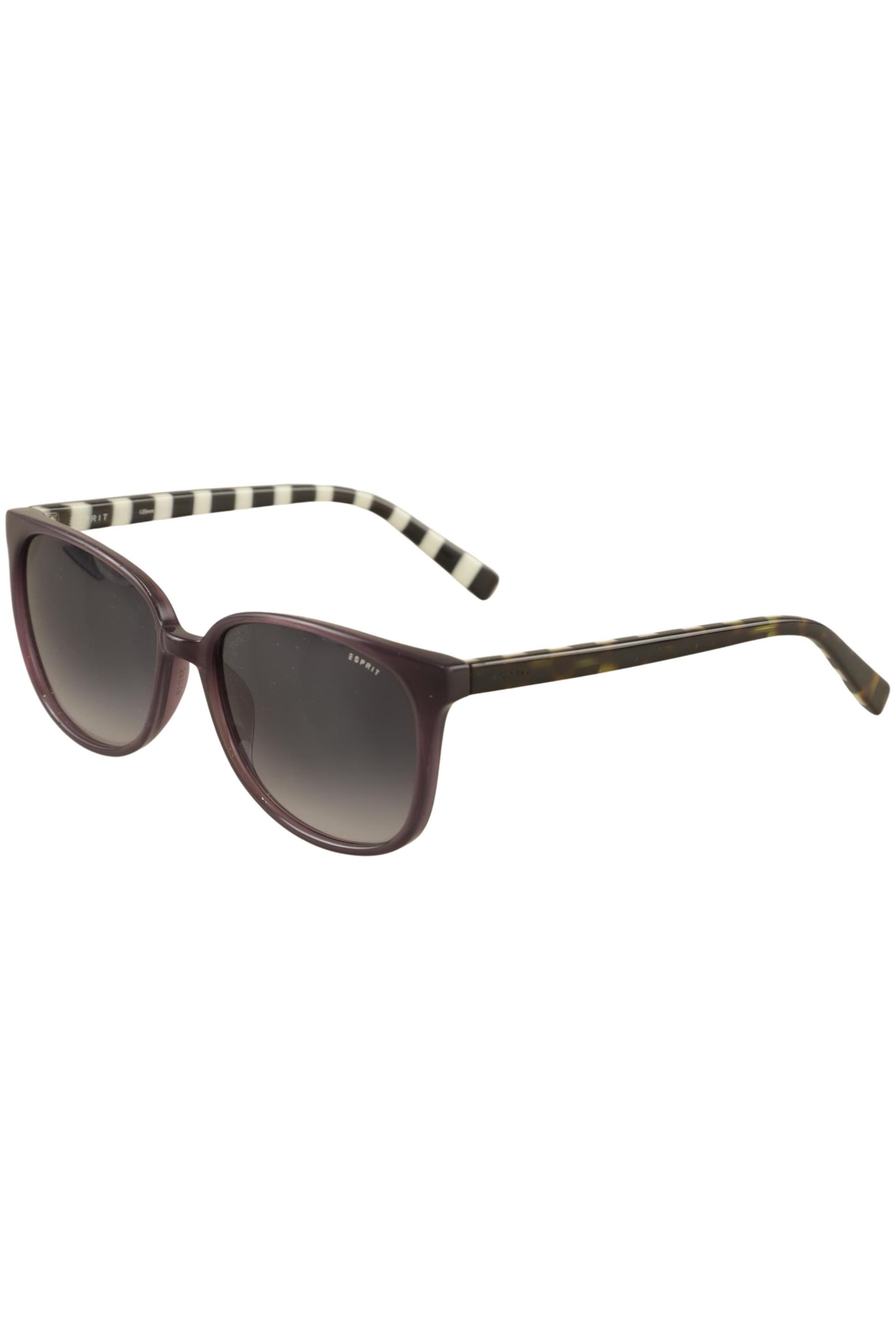 ESPRIT Sonnenbrille One Size in Lila: Vorderseite