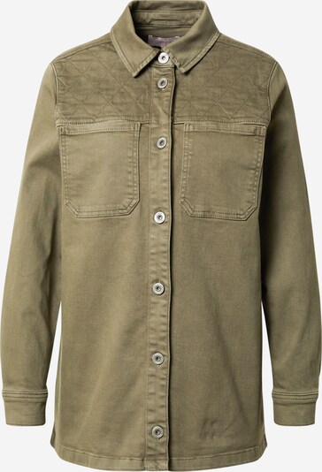 Cartoon Pluus khaki, Tootevaade
